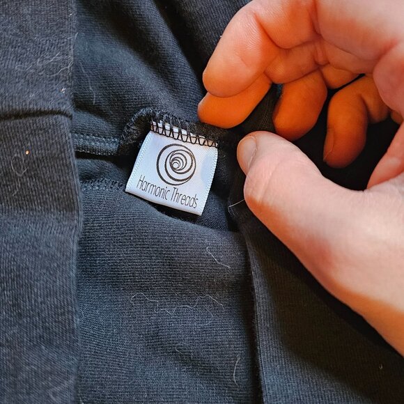 Harmonic Threads Sierra Skort - Picture 5 of 5